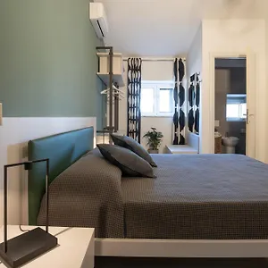 Konukevi Suite Inn Catania, Katanya