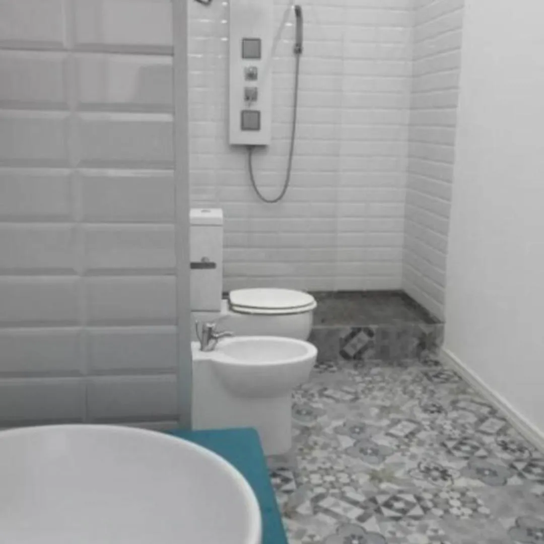 Гостевой дом Giuliano Rooms Катания