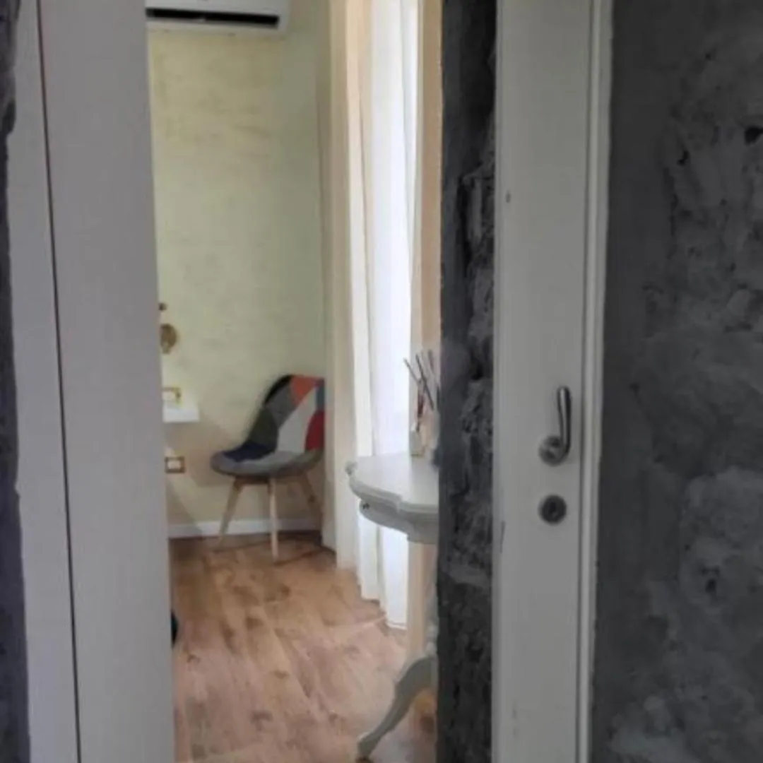 Giuliano Rooms Катания Италия